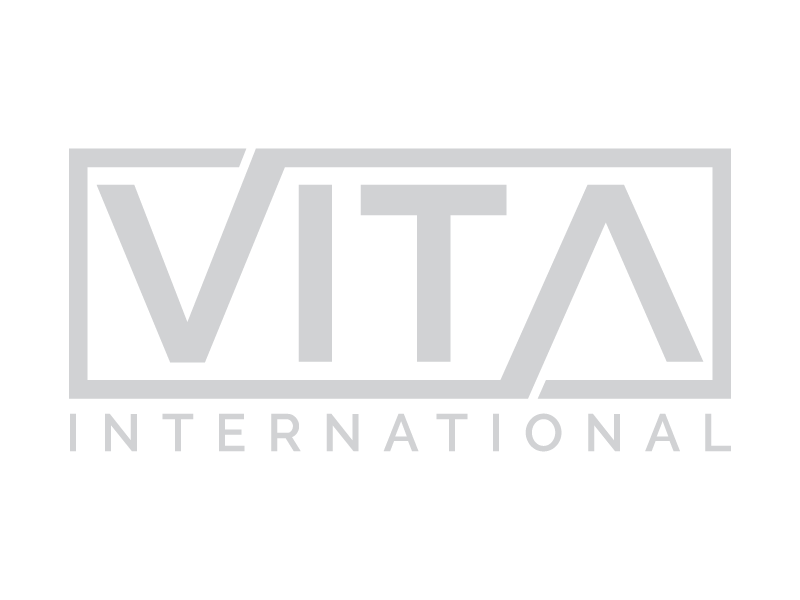 logo VITA INTERNATIONAL